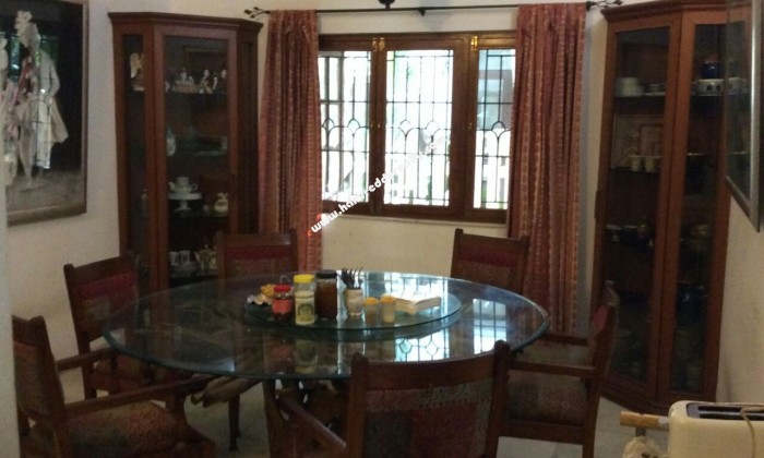 3 BHK Villa for Sale in Bangalore